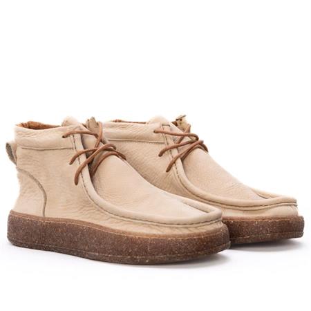 Gusse Mille Kadın Hakiki Nubuk Deri Bot 405