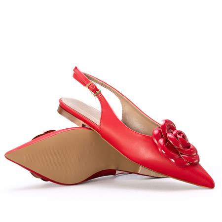 Gusse Millie Kadın Babet 3000-5