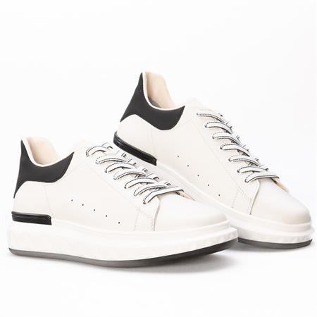 Gusse Mouses Erkek Hakiki Deri Ayakkabı 19369