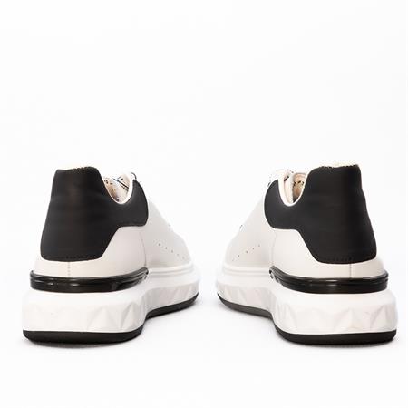 Gusse Mouses Erkek Hakiki Deri Ayakkabı 19369