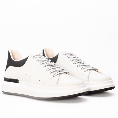 Gusse Mouses Erkek Hakiki Deri Ayakkabı 19369