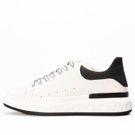 Gusse Mouses Erkek Hakiki Deri Ayakkabı 19369