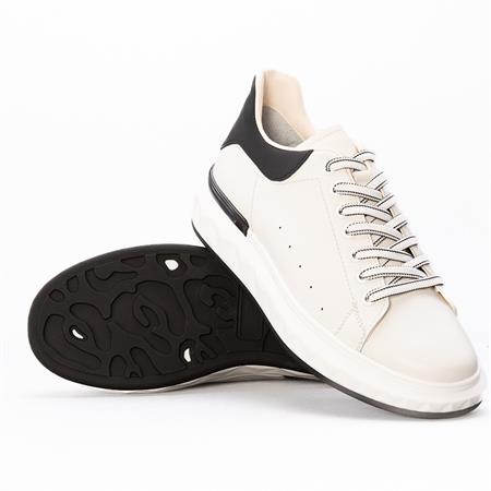 Gusse Mouses Erkek Hakiki Deri Ayakkabı 19369