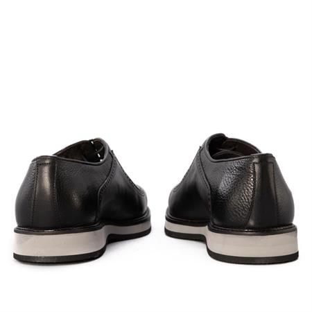 Gusse Mouses Erkek Hakiki Deri Günlük Ayakkabı 22701