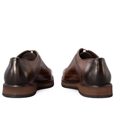 Gusse Mouses Erkek Hakiki Deri Günlük Ayakkabı 22701