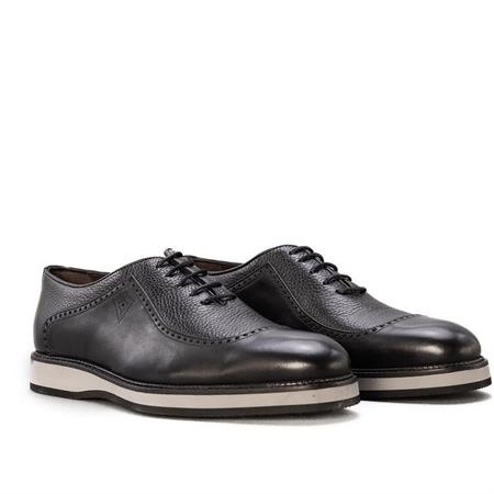 Gusse Mouses Erkek Hakiki Deri Günlük Ayakkabı 22701