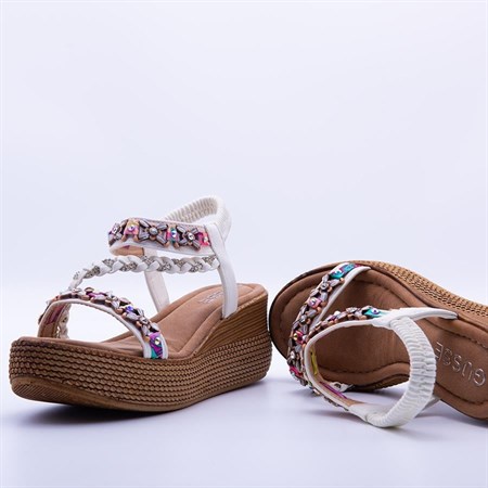 Gusse Myzaria Kadın Sandalet 9004-5