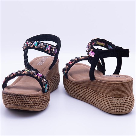 Gusse Myzaria Kadın Sandalet 9004-5