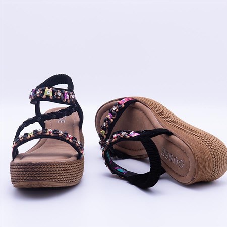 Gusse Myzaria Kadın Sandalet 9004-5