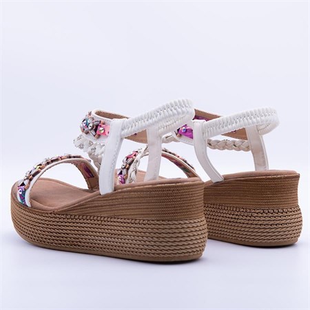 Gusse Myzaria Kadın Sandalet 9004-5