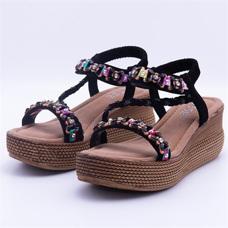 Gusse Myzaria Kadın Sandalet 9004-5