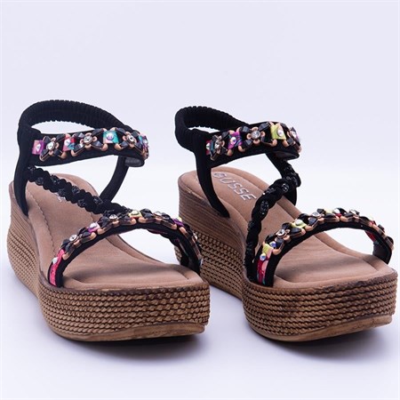 Gusse Myzaria Kadın Sandalet 9004-5
