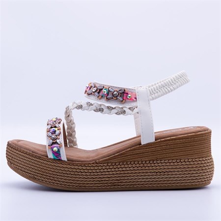 Gusse Myzaria Kadın Sandalet 9004-5