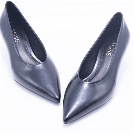 Gusse Nadia Kadın Stiletto Ayakkabı 291-5