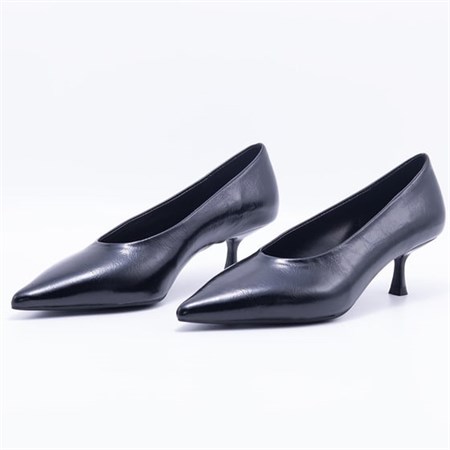Gusse Nadia Kadın Stiletto Ayakkabı 291-5