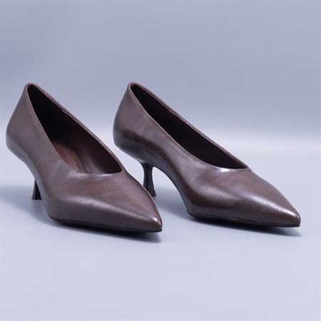 Gusse Nadia Kadın Stiletto Ayakkabı 291-5