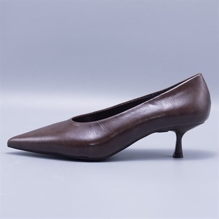 Gusse Nadia Kadın Stiletto Ayakkabı 291-5