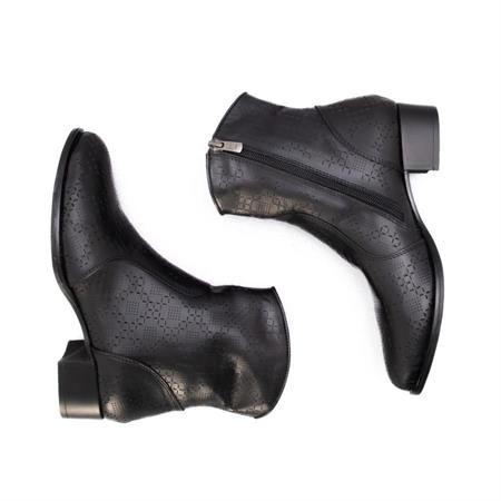 Gusse Nadine Kadın Hakiki Deri Yazlık Bot 660