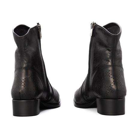 Gusse Nadine Kadın Hakiki Deri Yazlık Bot 660