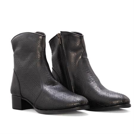 Gusse Nadine Kadın Hakiki Deri Yazlık Bot 660