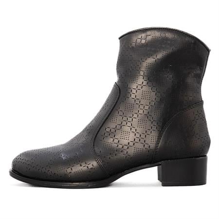 Gusse Nadine Kadın Hakiki Deri Yazlık Bot 660