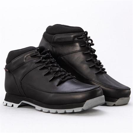 GUSSE NATHAN ERKEK HAKİKİ DERİ CASUAL BOT-14331