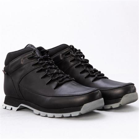 GUSSE NATHAN ERKEK HAKİKİ DERİ CASUAL BOT-14331