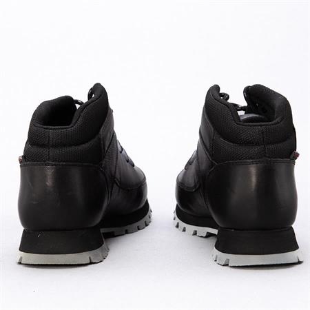 GUSSE NATHAN ERKEK HAKİKİ DERİ CASUAL BOT-14331