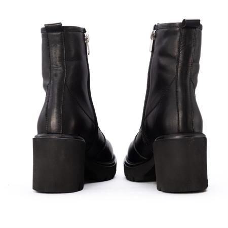 Gusse Natsuki Kadın Hakiki Deri Bot 2524