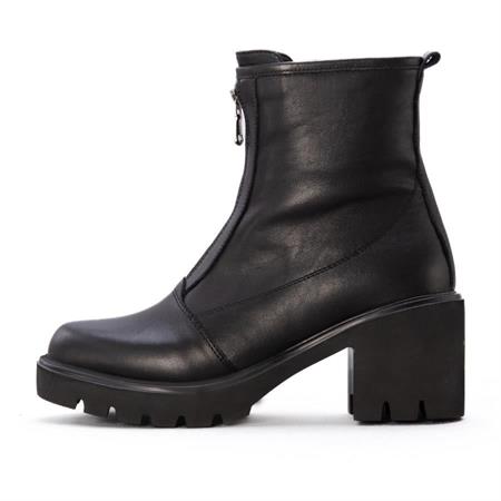 Gusse Natsuki Kadın Hakiki Deri Bot 2524