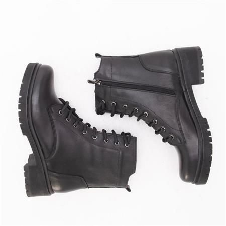 Gusse Nea Kadın Hakiki Deri Bot 4101