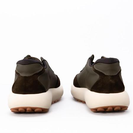 Gusse Neel Erkek Hakiki Deri Ayakkabı 21257