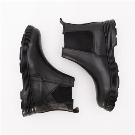 Gusse Nestor Erkek Hakıkı Derı Bot 240