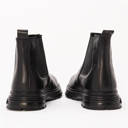 Gusse Nestor Erkek Hakıkı Derı Bot 240