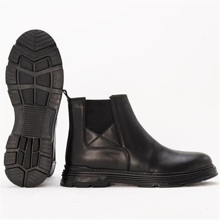 Gusse Nestor Erkek Hakıkı Derı Bot 240