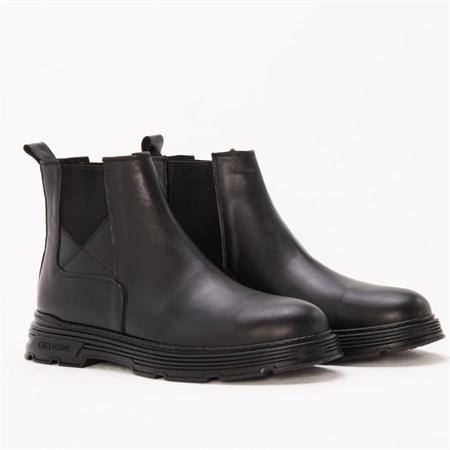 Gusse Nestor Erkek Hakıkı Derı Bot 240