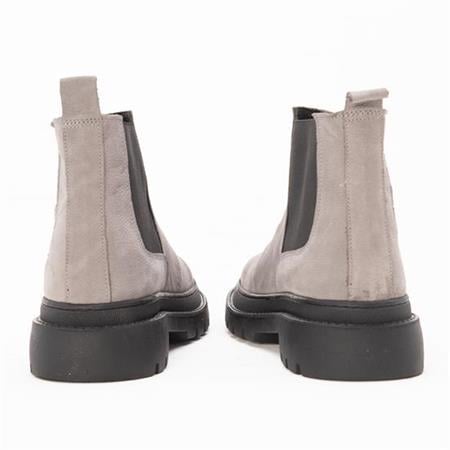 Gusse Nestor Erkek Hakıkı Nubuk Derı Bot 240