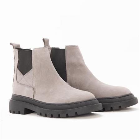 Gusse Nestor Erkek Hakıkı Nubuk Derı Bot 240