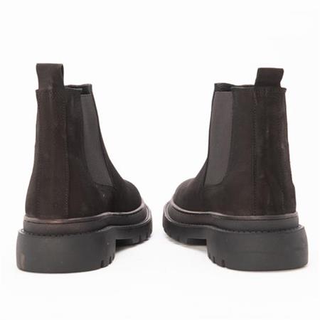 Gusse Nestor Erkek Hakıkı Nubuk Derı Bot 240