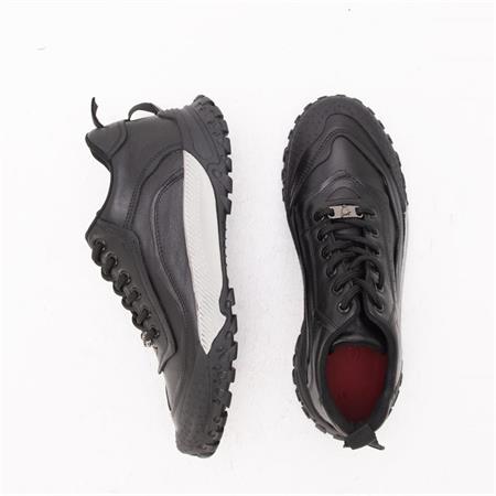 Gusse Neymar Erkek Hakıkı Derı Ayakkabı 18519