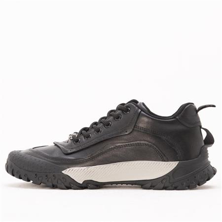 Gusse Neymar Erkek Hakıkı Derı Ayakkabı 18519