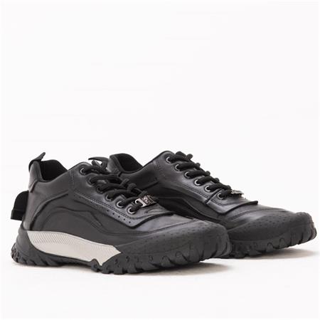 Gusse Neymar Erkek Hakıkı Derı Ayakkabı 18519