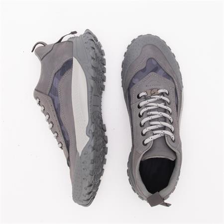 Gusse Neymar Erkek Hakiki Nubuk Deri Ayakkabı 18519