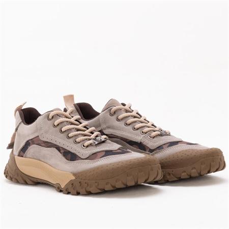 Gusse Neymar Erkek Hakiki Nubuk Deri Ayakkabı 18519