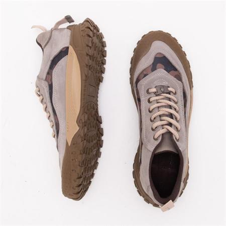 Gusse Neymar Erkek Hakiki Nubuk Deri Ayakkabı 18519