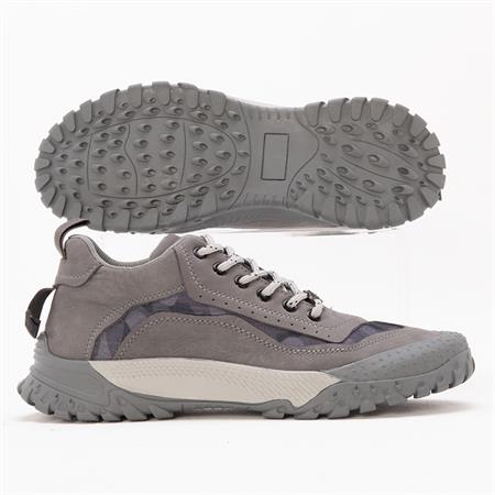 Gusse Neymar Erkek Hakiki Nubuk Deri Ayakkabı 18519