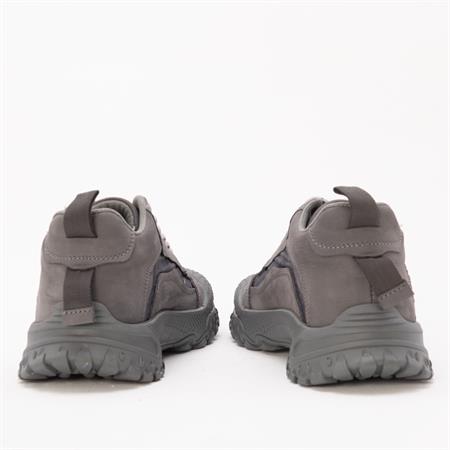 Gusse Neymar Erkek Hakiki Nubuk Deri Ayakkabı 18519