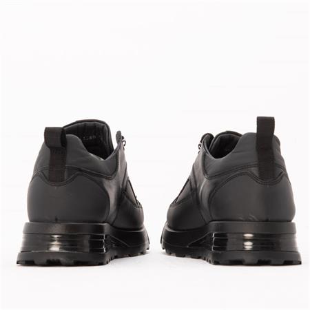 Gusse Nikias Erkek Hakıkı Derı Ayakkabı 18561