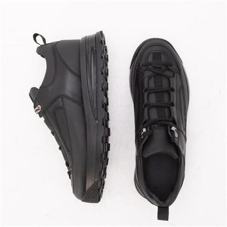 Gusse Nikias Erkek Hakıkı Derı Ayakkabı 18561