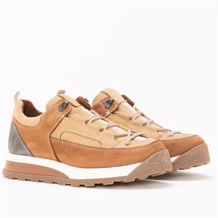 Gusse Nikias Erkek Hakıkı Nubuk Derı Ayakkabı 18561-1